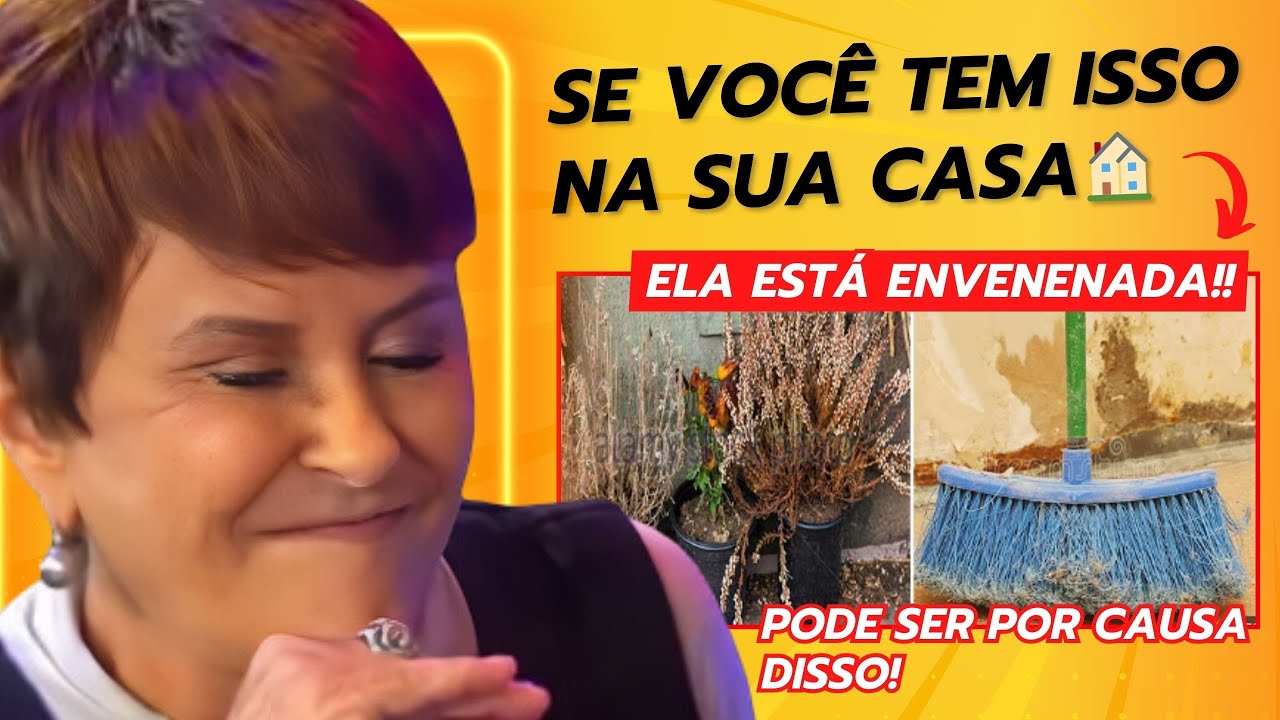 10 Dicas Fáceis da Marcia Sensitiva para mudar a energia da sua casa e Atrair Prosperidade