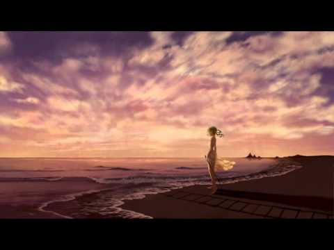 {211} Nightcore (Man The Mighty) - Over You (with lyrics)