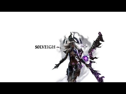 S0lveigh as Irelia vs Mordekaiser Top Lane