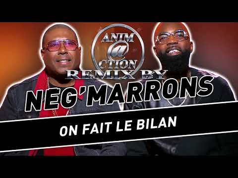 NEG MARRON - LE BILAN REGGAETON MIX