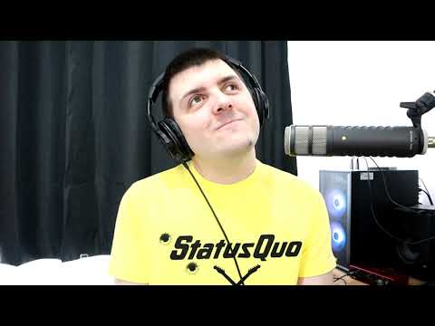 They Wrote Softer Ride? | Jamie's Reaction to Rossi / Young in Conversation E5