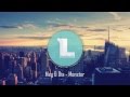 Meg & Dia - Monster [Beige Town Remix] 