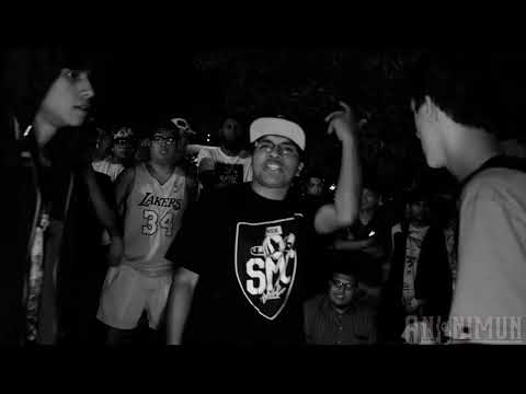 New Era vs Jaze (Mc Mochila) - 1era Fecha Homosapiens Copa Camet - 2018 - Campo de Marte