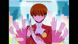 A Brand New World God Only Knows Elisa Download Flac Mp3