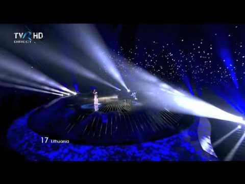 Eurovision Song Contest 2011 - Recap of all 43 Songs