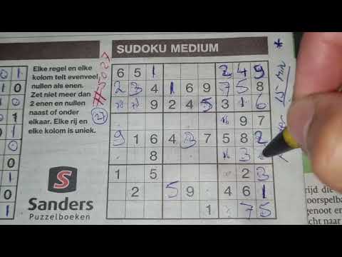 War, day no. 175. (#5027) Medium Sudoku  part 2 of 3 08-17-2022