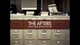 Keeping Me Alive - The Afters with lyrics