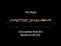 Magnum - The Flood (Live version from the Breath of Life CD)