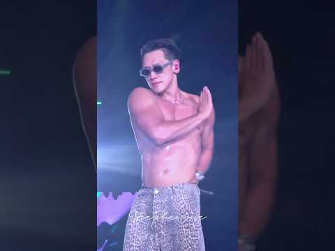 20250815 Busan Rainism 싸이흠뻑쇼SUMMERSWAG2025 #정지훈 #비 #가수비 #Rain #jungjihoon  #郑智薰 #Rain  #rain_oppa