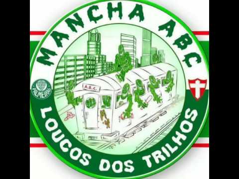 MC Lenin – ABC Louco dos Trilhos | MANCHA VERDE ®