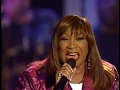 Patti LaBelle - Walk Around Heaven with Angie Stone + Kelly Price + Bobby Jones + Lee Ryan (Blue)