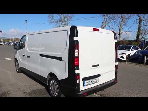 Nissan NV300 NV300 LWB 120 SV 1300 AC MY20-TENDER - Image 2