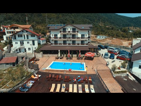 Pensiunea Mirific | Dubova | Video | New Vision Photography