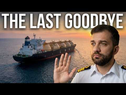 I Tried Saying Goodbye to My Ship - It Was Heartbreaking