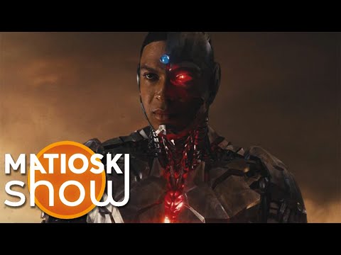 Ray Fisher VS Warner Bros: E Tu Da Che Parte Stai?