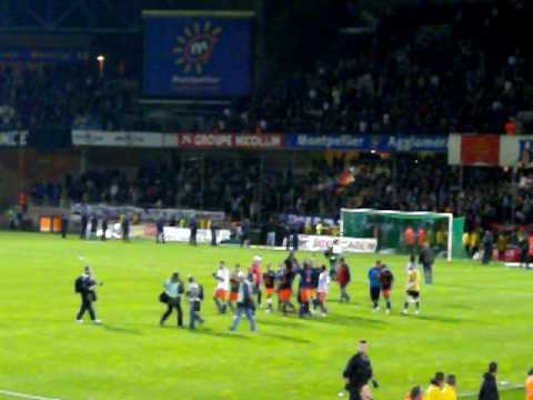 montpellier 2 lorient 1