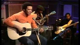 Bill Withers - Ain't no Sunshine