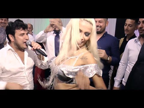 Copilul de Aur & Cristina Pucean - Salutam Romania (Live - Alexandria)