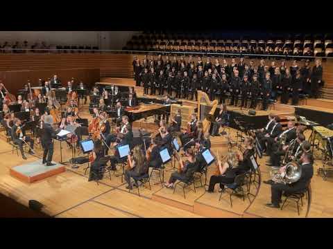 City Light Concerts | Les Choristes | Vois sur ton chemin | 16.6.2024