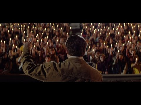 Woodlawn (Trailer 'This Little Light of Mine')