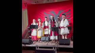 Persa Miha - Jam Krenar Për Kombin Tim!