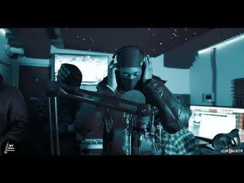 The Iffy Foreign Freestyle- Who Got Next Performance