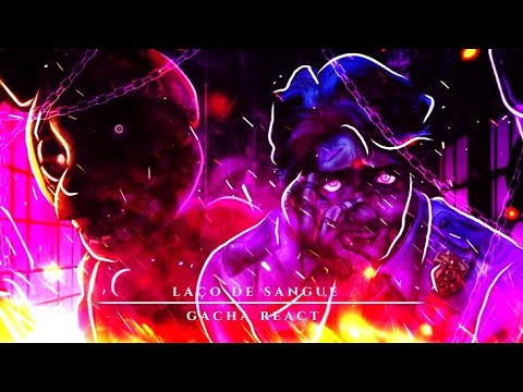 Supernatural React: Blood Ties | Michael and William Afton (FNAF) | Iron Master