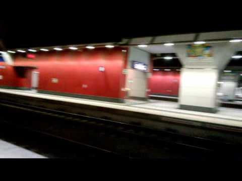 Italo e Frecciarossa1000