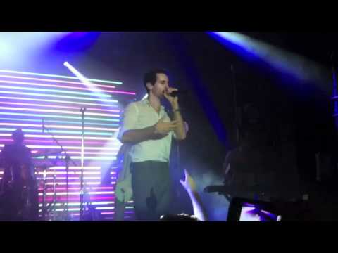 TYP - D.I.S.C.O (Live)