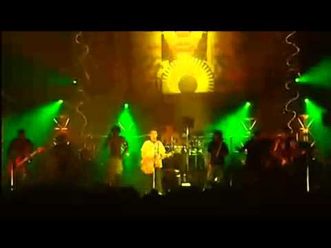 Manu Chao- Por La Carretera   HQ LIVE
