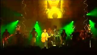 Manu Chao- Por La Carretera   HQ LIVE