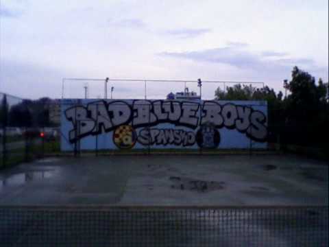 Brc Feat. Farook & City Siege (City Life) - "Tko?" (2004.)