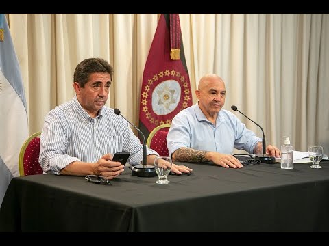 Toda persona que ingresa a la provincia cumple el aislamiento domiciliario