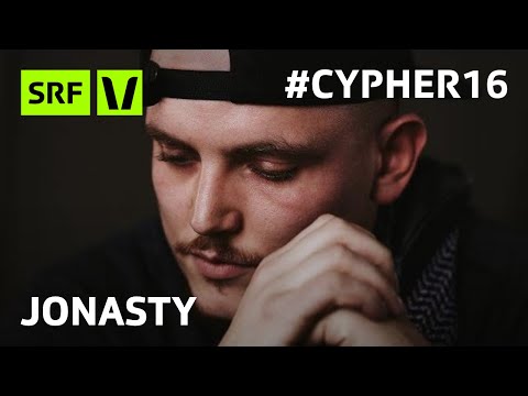 Jonasty am Virus Bounce Cypher 2016 | #Cypher16 | SRF Virus