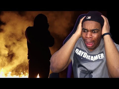 Polish Rap!! Miszel ft. Major SPZ, Duke102 - GRY (prod. D3W) ( Reaction )