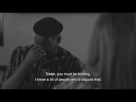 When maNgcobo praises Njeza