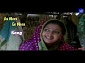 Aa Meru Ee Meru Kannada Video Song Gayatri Jayaraman Ananth Nag Sharat Babu