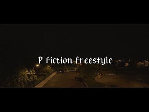 Okane LaCoure - P Fiction Freestyle (Official Music Video) [Prod. by Hit-Boy]