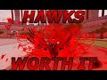 Was This Update WORTH IT Heroes Battlegrounds