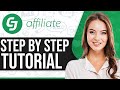 How To Use CJ Affiliate 2024 (Step-By-Step)