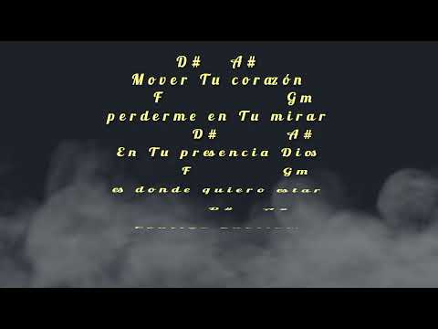 Mover Tu Corazón - Upperroom