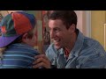 Billy Madison Stay As Long As You Can