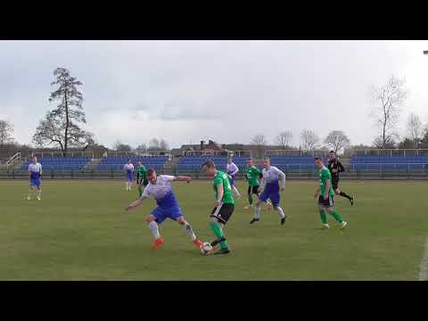 Kolejka nr 23 Czarni Rząśnia - Orkan Buczek