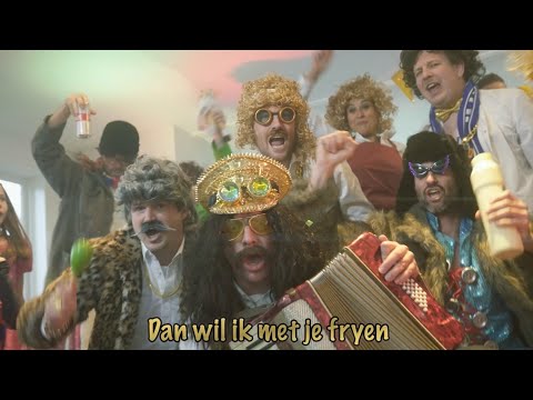 De Tappers - Ai Ai Cora (Carnaval 2023)