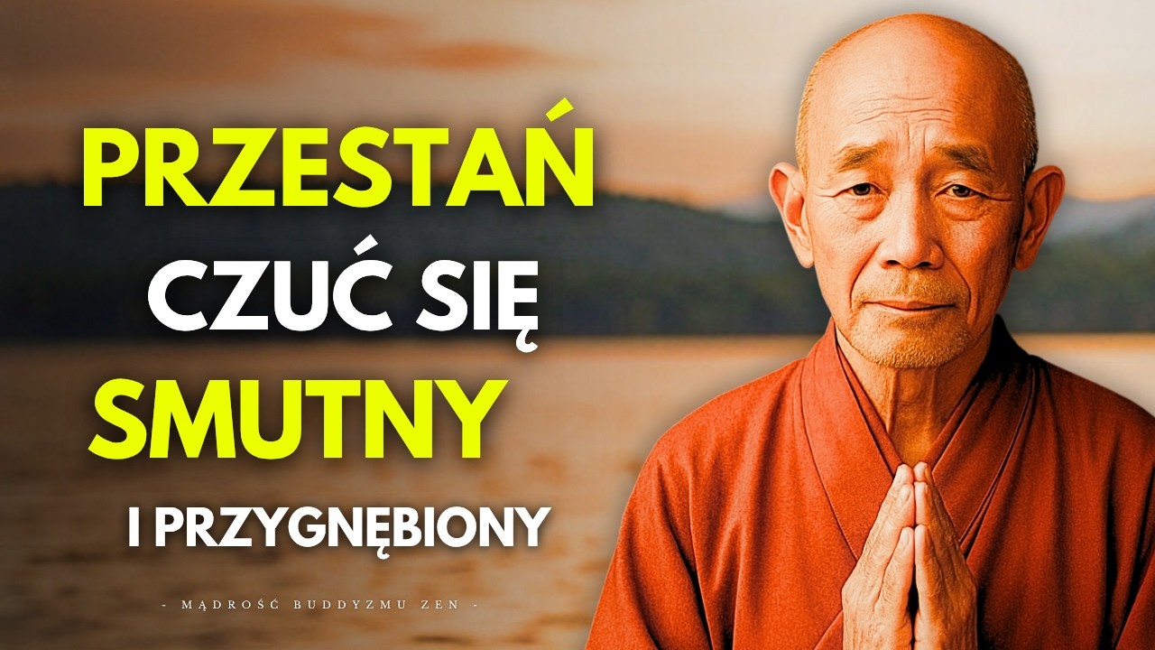 Mądrości ZEN..