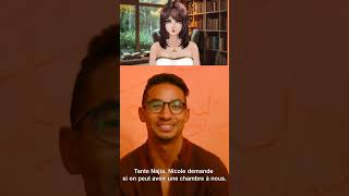 Islam: il demande s'il peut coucher avant mariage 🤯