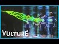 Fantastic Four As 90s Action VHS Vulture Remix Episode 5