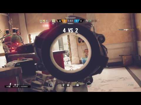 Highlights #10 Guigui em chowque