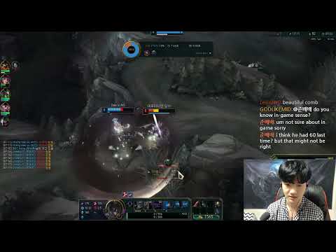 ZED99 PLAYS ZED VS AKALI - KR CHALLENGER PATCH 11.24