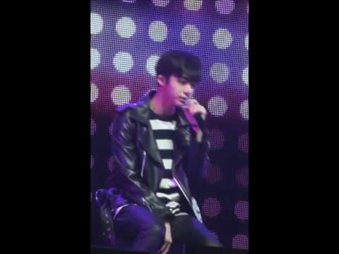 형원 160815 feel so good